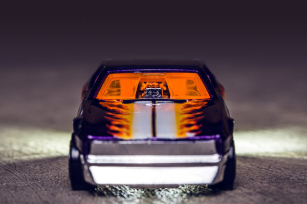 Toy Race Car Free Photo