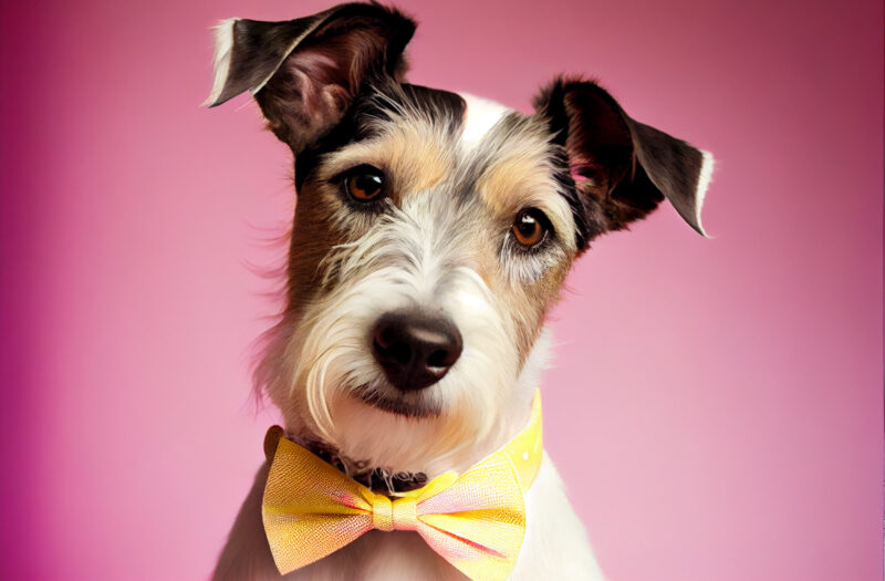 Dog Canine Portrait Free Stock Photo